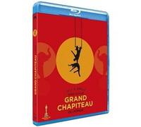 Sous le plus grand chapiteau du monde Blu-ray
