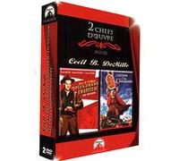 Sous le plus grand chapiteau du monde - Les dix commandements - Coffret E