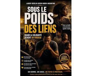 Sous le poids des liens.: Quand la solidarité devient un fardeau.