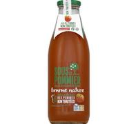 Sous Le Pommier Pur Jus De Pomme 1L