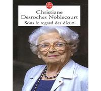 Sous le regard des dieux