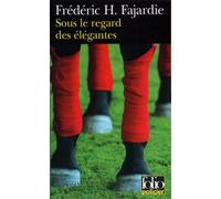 Sous le regard des élégantes