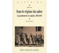 Sous le régime du sabre Pur (Auteur)