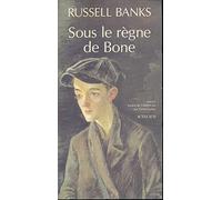 Sous le règne de Bone