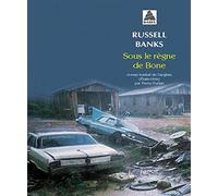 Sous le règne de Bone