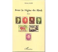 Sous Le Règne Du Shah