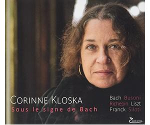 Sous le Signe de Bach