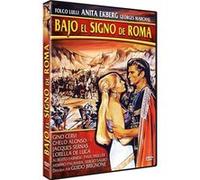 Sous le signe de Rome (1958) / Nel Segno Di Roma (DVD) G