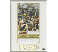 Sous Le Signe De Rome (Film) (1958) / Nel Segno Di Roma (Dvd)
