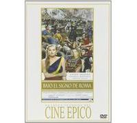 Sous le signe de Rome (film) (1958) / Nel Segno Di Roma (DVD) G