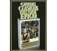 Sous Le Signe De Rome (Film) (1959) / Nel Segno Di Roma (Dvd)