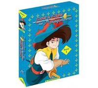 Sous Le Signe Des Mousquetaires - Coffret 1