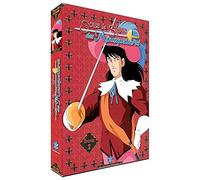 sous Le Signe des Mousquetaires-Coffret 2