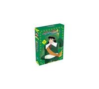 Sous Le Signe Des Mousquetaires - Coffret 3