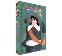 sous Le Signe des Mousquetaires-Coffret 3