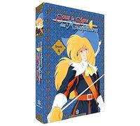Sous le signe des mousquetaires - Coffret 4