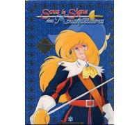 sous Le Signe des Mousquetaires-Coffret 4