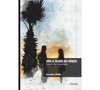 Sous le silence des rôniers