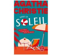 Sous Le Soleil - 12 Mystères À Emporter Dans Sa Valise