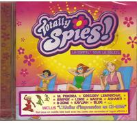 Diverse Pop - Totally Spies-sous Le Soleil [Import]