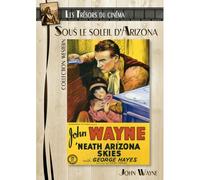 Sous Le Soleil D'arizona
