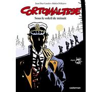 Sous le soleil de minuit: Édition couleurs