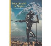 Sous le soleil de Naples Jean-Noël Schifano (Auteur)