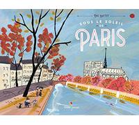 Sous le soleil de Paris