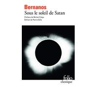 Sous le soleil de Satan