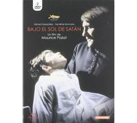 Sous Le Soleil De Satan / Bajo El Sol De Satán
