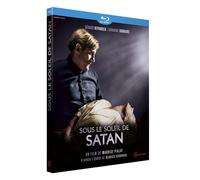 Sous le soleil de Satan Blu-ray + DVD