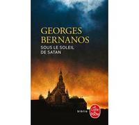Sous le soleil de Satan Georges Bernanos (Auteur)