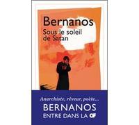 Sous le soleil de Satan Georges Bernanos (Auteur)