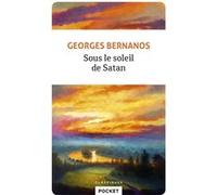 Sous le soleil de Satan Georges Bernanos (Auteur)