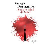 Sous le soleil de Satan - Georges Bernanos - Ephata - Poche - Roman