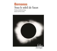 Sous le soleil de Satan