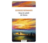 Sous le soleil de Satan - Georges Bernanos - Pocket - Poche - Roman