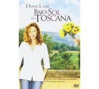 Sous le soleil de Toscane / Under the Tuscan Sun Dvd avec audio francais