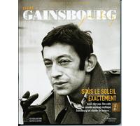 Sous Le Soleil Exactement - Collection Signé Serge Gainsbourg 1966 -