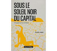 Sous Le Soleil Noir Du Capital - Chroniques D'une Ère De Ténèbres