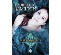 Sous le souffle de mistral - Laurell K. Hamilton - J'ai Lu - Poche - Roman