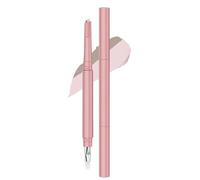 Sous Le Stylo De Surligneur Des Yeux | Lasting Eye Lightlighter Double Fin, 2-en-1 Contour Durable Éclaircisseur Crayon CRIME COSMETIQUE Femme Femme Makeup Beauty Makeup Tool For Dating Commuting