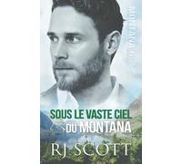 Sous le Vaste Ciel du Montana