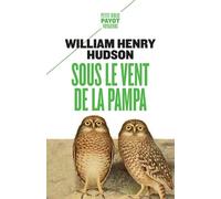 Payot – Sous le vent de la pampa
