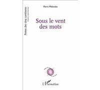 Sous Le Vent Des Mots