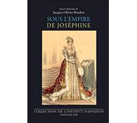 Sous l'empire de Joséphine