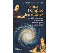 Sous l'empire des étoiles