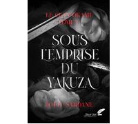 Sous l'emprise du Yakuza - Lotte Sardane - BLACK INK EDITIONS - broché - Roman