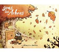 Sous les arbres - Tome 1 - L'automne de M. Grumpf