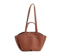 Sous Les Bras Pour Capacité À Main Portable En Cuir PU Diverses Options De Transport Pour Le Travail Et Les Voyages Multifonctionnel